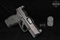 FN Herstal (FNH) 509 Compact MRD 9mm Luger Black in Excellent Condition Image 2