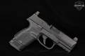 FN Herstal (FNH) 509 Compact MRD 9mm Luger Black in Excellent Condition Image 3