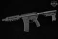 Palmetto State Armory (PSA) PA-15 5.56mm NATO Black in Very Good Condition Image 2