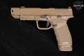 Springfield Armory Hellcat Pro OSP Threaded 9mm Luger Desert FDE in Very Good Condition Image 3