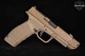 Springfield Armory Hellcat Pro OSP Threaded 9mm Luger Desert FDE in Very Good Condition Image 4