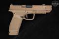 Springfield Armory Hellcat Pro OSP Threaded 9mm Luger Desert FDE in Very Good Condition Image 5