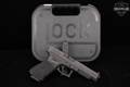 Glock G34 Gen 3 9mm Luger Black in Good Condition Image 2