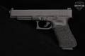 Glock G34 Gen 3 9mm Luger Black in Good Condition Image 3