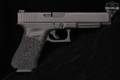 Glock G34 Gen 3 9mm Luger Black in Good Condition Image 4