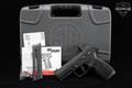 Sig Sauer P322 ROMEOZero ELITE .22 LR Black in Excellent Condition Image 2
