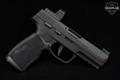 Sig Sauer P322 ROMEOZero ELITE .22 LR Black in Excellent Condition Image 3