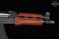 Zastava Arms ZPAP92 7.62x39 Black in Excellent Condition Image 5