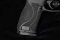 2016 Smith & Wesson (S&W) M&P9 M2.0 Thumb Safety 9mm Luger Armornite in Excellent Condition Image 3