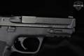 2016 Smith & Wesson (S&W) M&P9 M2.0 Thumb Safety 9mm Luger Armornite in Excellent Condition Image 5
