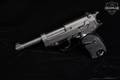 1972 Walther P1 9mm Luger Black in Good Condition Image 2