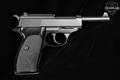 1972 Walther P1 9mm Luger Black in Good Condition Image 3
