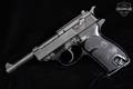 1972 Walther P1 9mm Luger Black in Good Condition Image 4