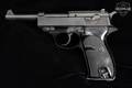 1972 Walther P1 9mm Luger Black in Good Condition Image 5