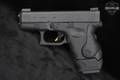 Glock 26 9mm Luger Black in Excellent Condition Image 3