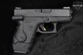 Glock 26 9mm Luger Black in Excellent Condition Image 4