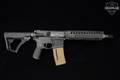 Daniel Defense DDMK18 5.56mm NATO Black in Good Condition Image 3