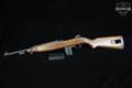1943 Inland Mfg M1 Carbine Italian Lend-Lease .30 Carbine Parkerized in Good Condition Image 2