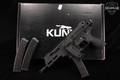 Springfield Armory Kuna 9mm Luger Black in Very Good Condition Image 2