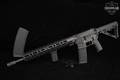 Palmetto State Armory (PSA) PA-15 5.56mm NATO Black in Very Good Condition Image 2
