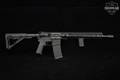 Palmetto State Armory (PSA) PA-15 5.56mm NATO Black in Very Good Condition Image 3