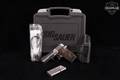 Sig Sauer P938 Equinox 9mm Luger Two-Tone Stainless & Black in Good Condition Image 2