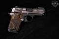 Sig Sauer P938 Equinox 9mm Luger Two-Tone Stainless & Black in Good Condition Image 3