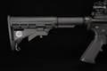 Bushmaster XM15-E2S .300 AAC Blackout (7.62x35mm) Black in Very Good Condition Image 4
