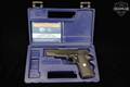 1994 Colt Government Model Mark IV Series 80 .45 ACP Polished Blued in Very Good Condition Image 2