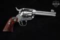 2018 Sturm Ruger New Vaquero High Gloss Stainless .45 Colt High-Gloss Stainless in Very Good Condition Image 3