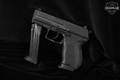 Heckler & Koch (H&K, HK) P2000 V3 .40 S&W Hostile Environment "HE" in Very Good Condition Image 2