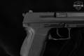 Heckler & Koch (H&K, HK) P2000 V3 .40 S&W Hostile Environment "HE" in Very Good Condition Image 4