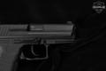 Heckler & Koch (H&K, HK) P2000 V3 .40 S&W Hostile Environment "HE" in Very Good Condition Image 5