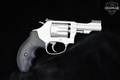 2010 Smith & Wesson (S&W) Model 317-3 AirLite .22 LR Matte Silver in Fair Condition Image 2