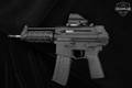 Extar EXP556 5.56mm NATO (.223 Rem.) Black in Excellent Condition Image 2