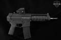 Extar EXP556 5.56mm NATO (.223 Rem.) Black in Excellent Condition Image 3