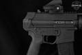 Extar EXP556 5.56mm NATO (.223 Rem.) Black in Excellent Condition Image 4
