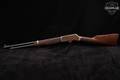 Henry Repeating Arms H024-4570 Side Gate Brass .45-70 Govt. blued and polished brass in Very Good Condition Image 2