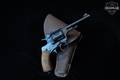 Tula M1895 Nagant 7.62 Nagant Blued in Good Condition Image 2