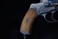 Tula M1895 Nagant 7.62 Nagant Blued in Good Condition Image 3