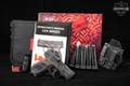 Heckler & Koch USA (HK USA) CC9 OR (Optics-Ready) 9mm Luger Black in Very Good Condition Image 2