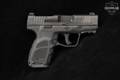 Heckler & Koch USA (HK USA) CC9 OR (Optics-Ready) 9mm Luger Black in Very Good Condition Image 3