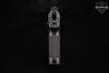 2008 Heckler & Koch (H&K, HK) USP Tactical .45 ACP Blue in Fair Condition Image 4