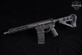 Palmetto State Armory (PSA) PA-15 5.56mm NATO Black in Good Condition Image 2