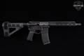 Palmetto State Armory (PSA) PA-15 5.56mm NATO Black in Good Condition Image 3