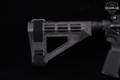 Palmetto State Armory (PSA) PA-15 5.56mm NATO Black in Good Condition Image 4