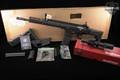FN Herstal (FNH) SCAR 17S 7.62mm NATO (7.62x51) Black in Excellent Condition Image 2