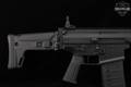 FN Herstal (FNH) SCAR 17S 7.62mm NATO (7.62x51) Black in Excellent Condition Image 4