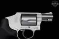 Smith & Wesson (S&W) 642-2 Airweight .38 Spl. Matte Aluminum in Excellent Condition Image 4