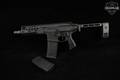 Sig Sauer MCX Rattler .300 AAC Blackout (7.62x35mm) Black in Very Good Condition Image 2